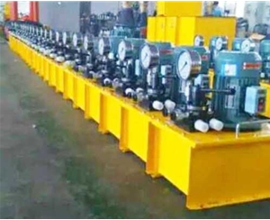 辽宁标准电动泵生产