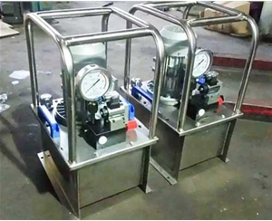 辽宁标准电动泵生产厂家销售
