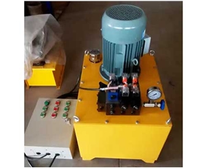 辽宁标准电动泵生产厂家